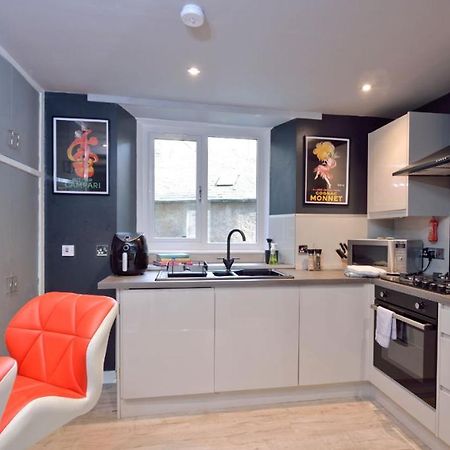 Apartment In Scottish Borders Jedburgh Kültér fotó