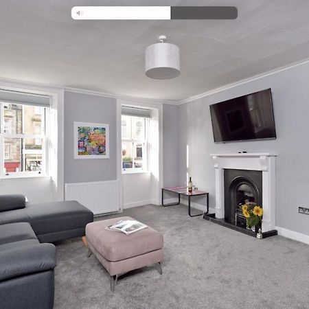 Apartment In Scottish Borders Jedburgh Kültér fotó