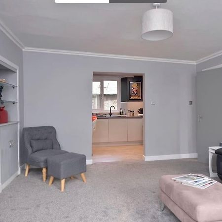 Apartment In Scottish Borders Jedburgh Kültér fotó