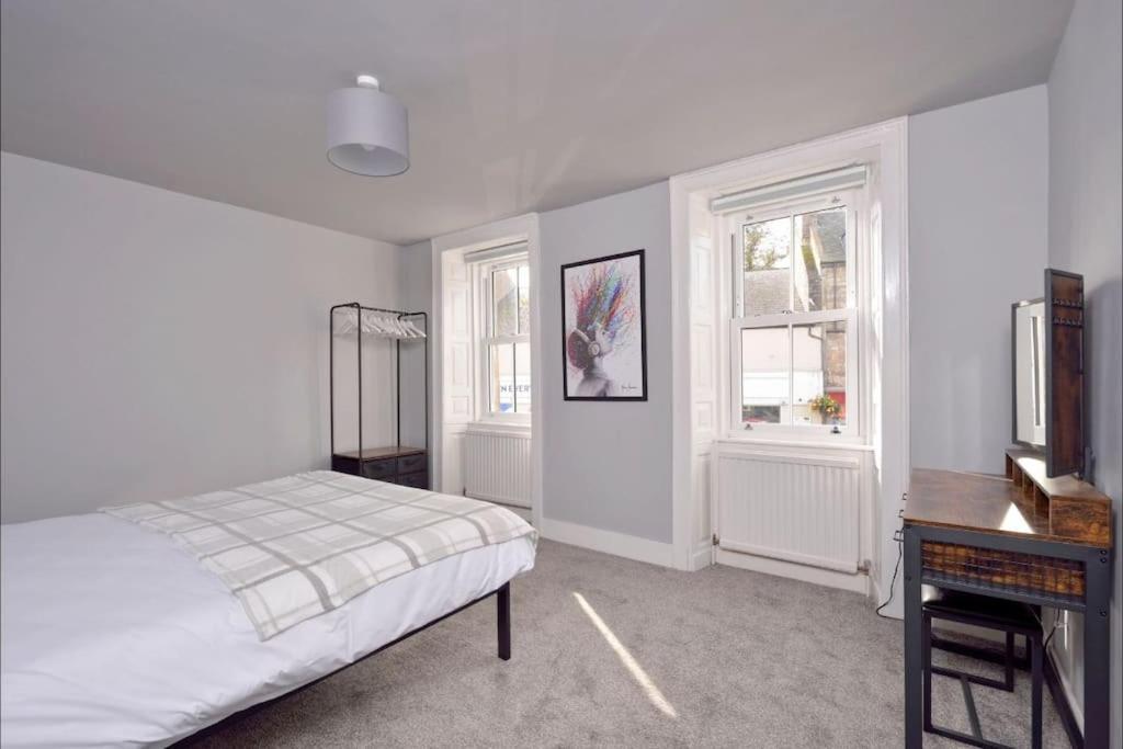 Apartment In Scottish Borders Jedburgh Kültér fotó