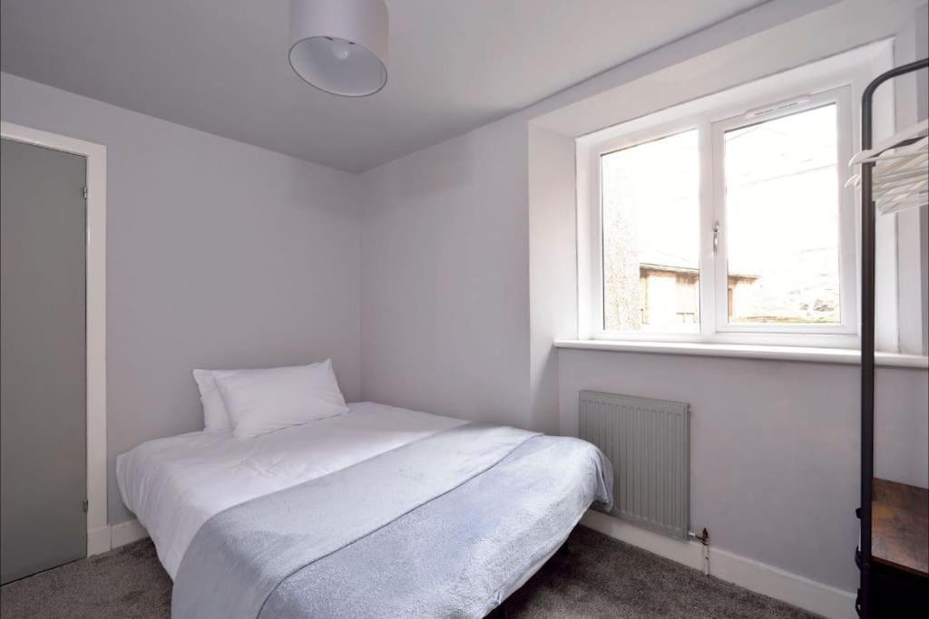 Apartment In Scottish Borders Jedburgh Kültér fotó