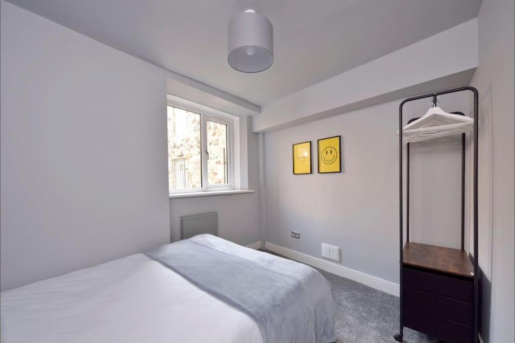 Apartment In Scottish Borders Jedburgh Kültér fotó